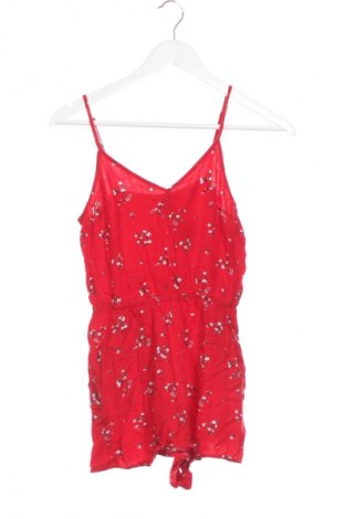 Női rövid overál H&M Divided, Méret S, Szín Sokszínű, Ár 1 439 Ft