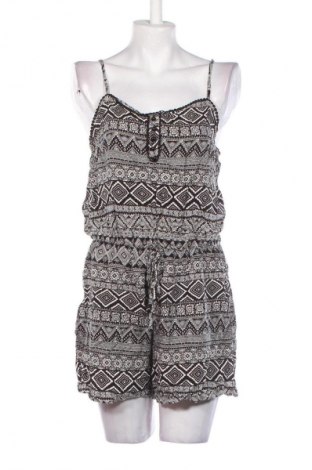 Női rövid overál Janina, Méret M, Szín Sokszínű, Ár 1 879 Ft