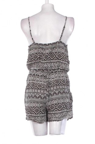 Női rövid overál Janina, Méret M, Szín Sokszínű, Ár 1 879 Ft