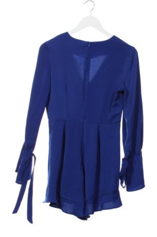 Női rövid overál Loavies, Méret XS, Szín Kék, Ár 4 044 Ft