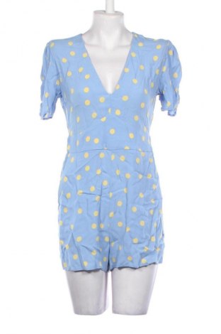 Damski krótki kombinezon Mango, Rozmiar S, Kolor Kolorowy, Cena 22,99 zł