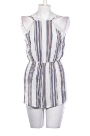 Damski krótki kombinezon Missguided, Rozmiar S, Kolor Kolorowy, Cena 20,99 zł