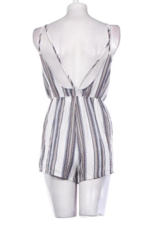 Damski krótki kombinezon Missguided, Rozmiar S, Kolor Kolorowy, Cena 20,99 zł