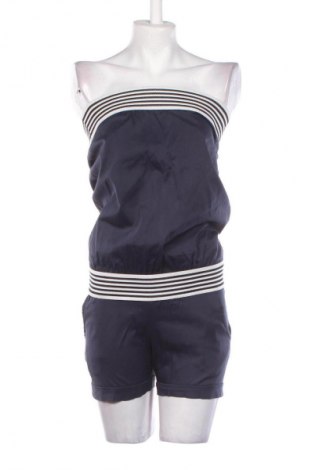 Női rövid overál Mix Ray, Méret S, Szín Kék, Ár 889 Ft