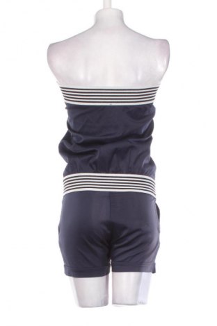 Női rövid overál Mix Ray, Méret S, Szín Kék, Ár 889 Ft