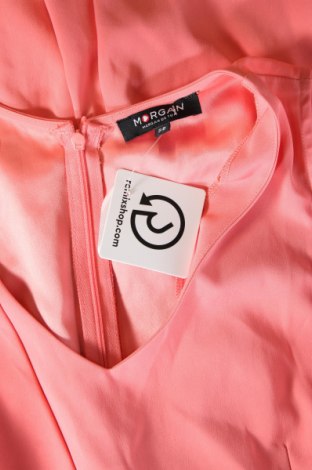 Női rövid overál Morgan, Méret S, Szín Rózsaszín, Ár 8 279 Ft