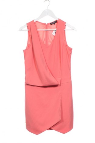 Női rövid overál Morgan, Méret S, Szín Rózsaszín, Ár 8 279 Ft