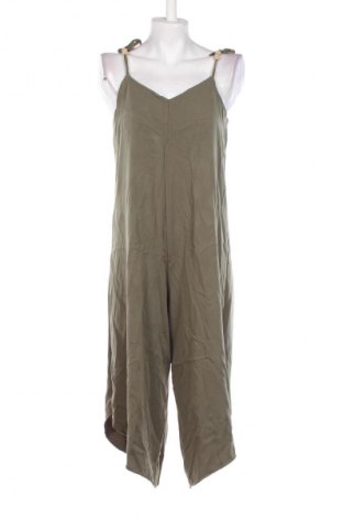 Women's short jumpsuit NEW COLLECTION, Μέγεθος XXL, Χρώμα Πράσινο, Τιμή 13,58 €