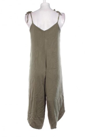 Women's short jumpsuit NEW COLLECTION, Μέγεθος XXL, Χρώμα Πράσινο, Τιμή 13,58 €