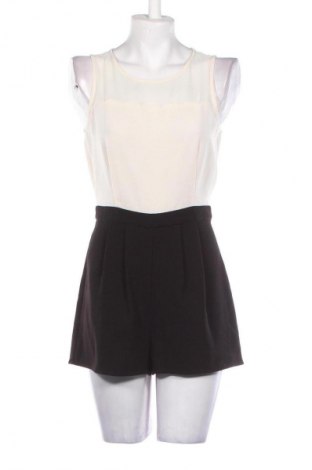 Damski krótki kombinezon New Look, Rozmiar XL, Kolor Kolorowy, Cena 20,99 zł