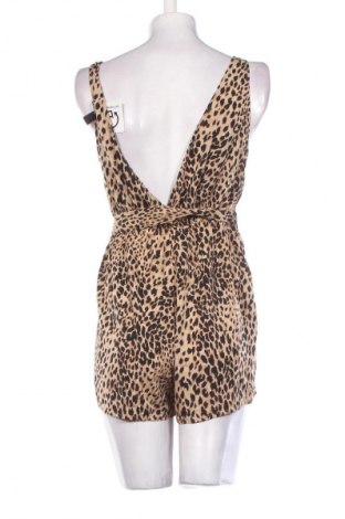 Women's short jumpsuit New Look, Μέγεθος S, Χρώμα Πολύχρωμο, Τιμή 5,99 €