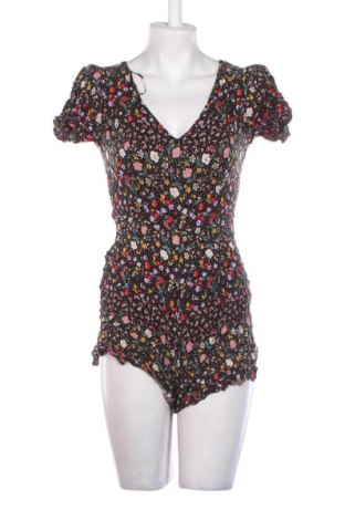 Damski krótki kombinezon New Look, Rozmiar S, Kolor Kolorowy, Cena 10,99 zł