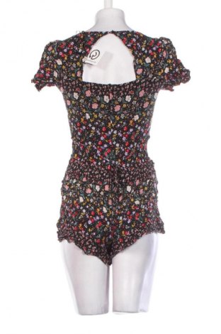 Damski krótki kombinezon New Look, Rozmiar S, Kolor Kolorowy, Cena 10,99 zł