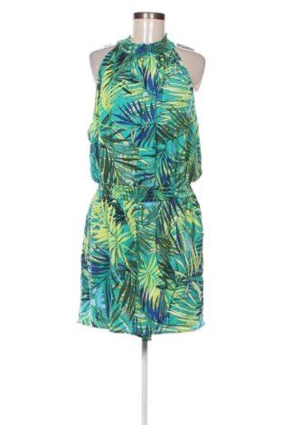 Dámská krátká kombinéza  New York & Company, Velikost XL, Barva Vícebarevné, Cena  329,00 Kč