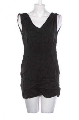 Damski krótki kombinezon ONLY, Rozmiar M, Kolor Czarny, Cena 23,98 zł