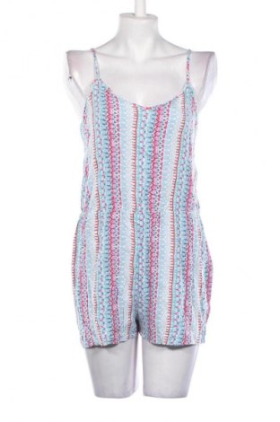 Női rövid overál Papaya, Méret M, Szín Sokszínű, Ár 669 Ft