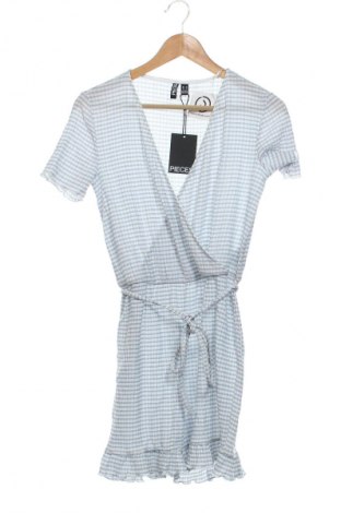 Női rövid overál Pieces, Méret XS, Szín Sokszínű, Ár 14 929 Ft