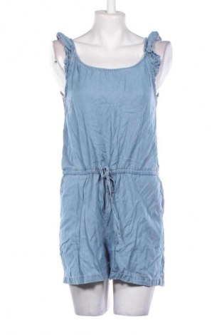 Női rövid overál Pimkie, Méret S, Szín Kék, Ár 889 Ft