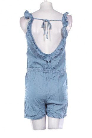 Női rövid overál Pimkie, Méret S, Szín Kék, Ár 889 Ft