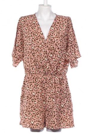 Női rövid overál Pretty Garden, Méret L, Szín Sokszínű, Ár 1 009 Ft