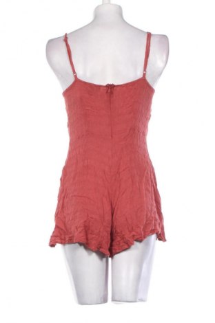 Női rövid overál Primark, Méret M, Szín Piros, Ár 1 289 Ft