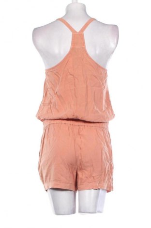 Damski krótki kombinezon Promod, Rozmiar S, Kolor Pomarańczowy, Cena 11,99 zł