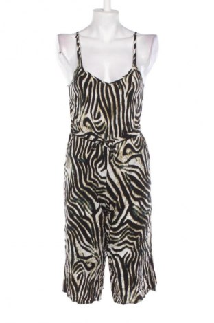 Női rövid overál Qed London, Méret M, Szín Sokszínű, Ár 1 059 Ft