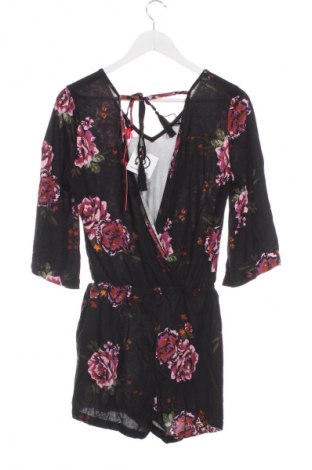 Női rövid overál S.Oliver, Méret XS, Szín Sokszínű, Ár 5 909 Ft