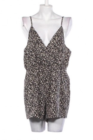 Női rövid overál SHEIN, Méret XL, Szín Sokszínű, Ár 1 579 Ft