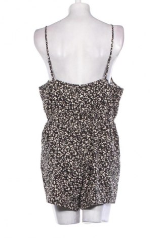 Női rövid overál SHEIN, Méret XL, Szín Sokszínű, Ár 1 579 Ft