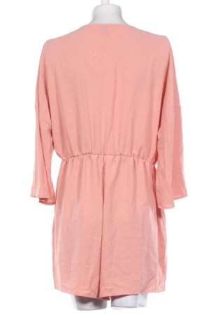 Salopetă scurtă de damă SHEIN, Mărime XL, Culoare Mov deschis, Preț 28,99 Lei