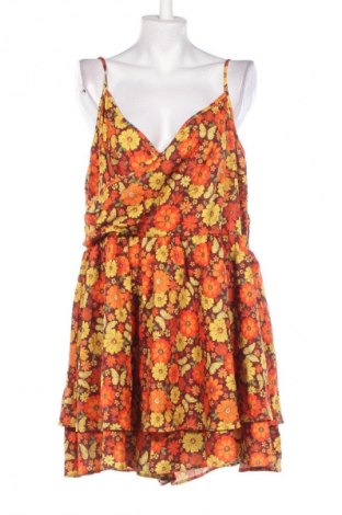 Női rövid overál SHEIN, Méret XXL, Szín Sokszínű, Ár 2 079 Ft