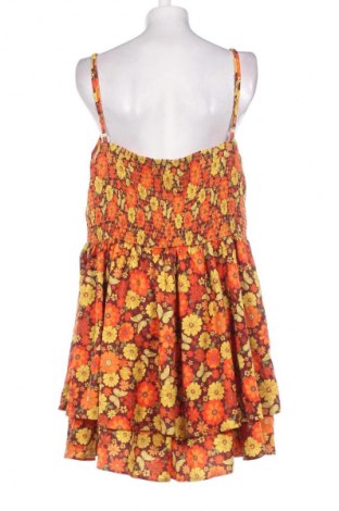 Női rövid overál SHEIN, Méret XXL, Szín Sokszínű, Ár 2 079 Ft