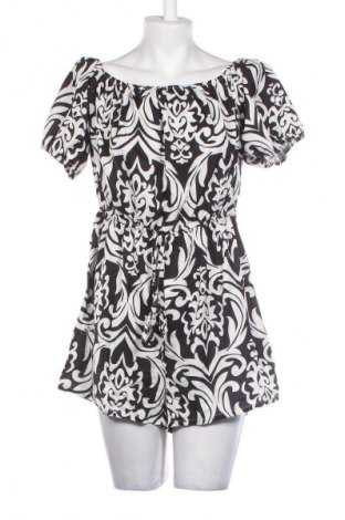 Női rövid overál SHEIN, Méret XL, Szín Sokszínű, Ár 2 329 Ft