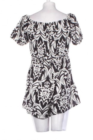 Női rövid overál SHEIN, Méret XL, Szín Sokszínű, Ár 2 329 Ft