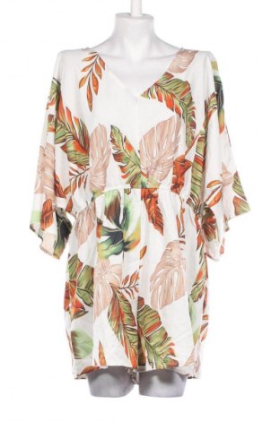 Dámská krátká kombinéza  SHEIN, Velikost XXL, Barva Vícebarevné, Cena  289,00 Kč