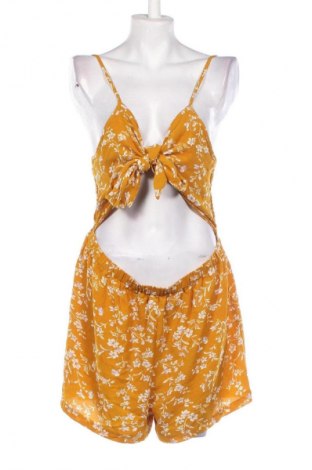 Női rövid overál SHEIN, Méret XL, Szín Sokszínű, Ár 2 329 Ft