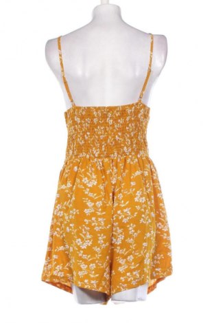 Női rövid overál SHEIN, Méret XL, Szín Sokszínű, Ár 2 329 Ft