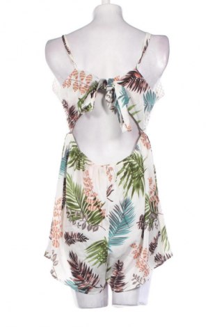 Női rövid overál SHEIN, Méret XL, Szín Sokszínű, Ár 2 329 Ft