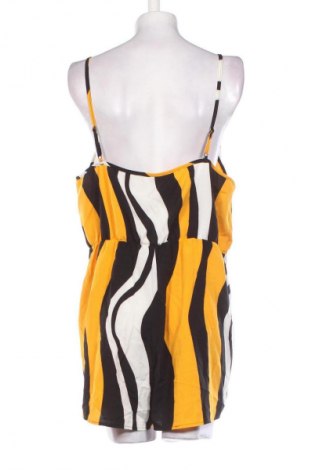 Női rövid overál SHEIN, Méret XXL, Szín Sokszínű, Ár 2 079 Ft