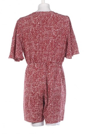 Női rövid overál SHEIN, Méret XL, Szín Sokszínű, Ár 2 549 Ft