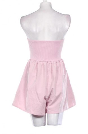 Salopetă scurtă de damă SHEIN, Mărime M, Culoare Mov deschis, Preț 56,13 Lei