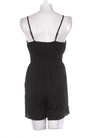 Női rövid overál SHEIN, Méret L, Szín Fekete, Ár 1 709 Ft
