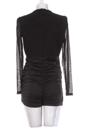 Női rövid overál SHEIN, Méret M, Szín Fekete, Ár 2 749 Ft