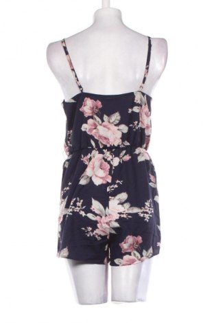Női rövid overál SHEIN, Méret S, Szín Sokszínű, Ár 2 109 Ft
