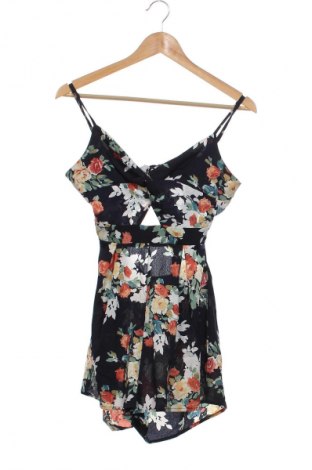 Női rövid overál SHEIN, Méret XS, Szín Sokszínű, Ár 1 519 Ft