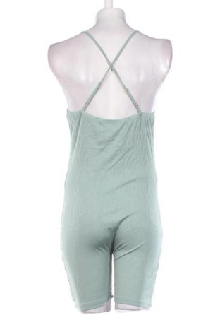 Női rövid overál SHEIN, Méret M, Szín Zöld, Ár 1 789 Ft