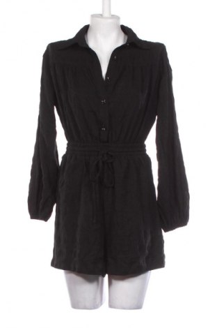 Női rövid overál SHEIN, Méret S, Szín Fekete, Ár 1 429 Ft