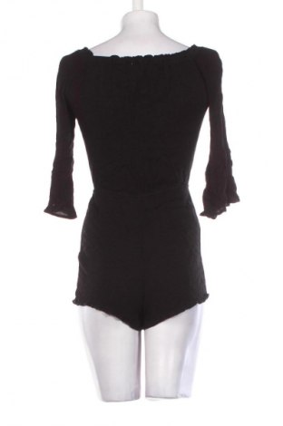 Női rövid overál Topshop, Méret M, Szín Fekete, Ár 2 079 Ft