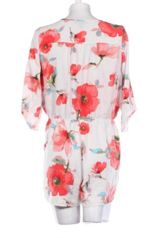 Dámská krátká kombinéza  Uk 2 La, Velikost L, Barva Vícebarevné, Cena  159,00 Kč